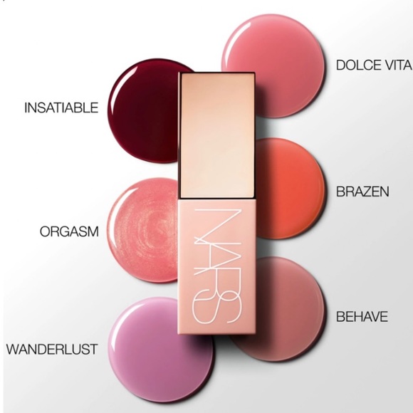 NEW✅Nars Orgasm - Picture 8 of 10